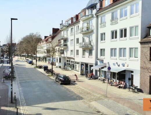 Gut Vermietete Gewerbefläche in Findorff! 4,41% Rendite