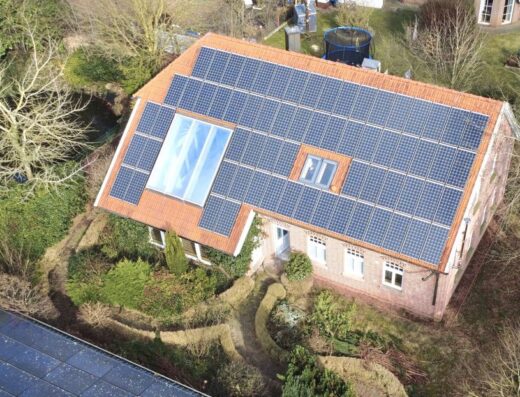 Wohnen und arbeiten! Selbstständige aufgepasst! Friesoythe