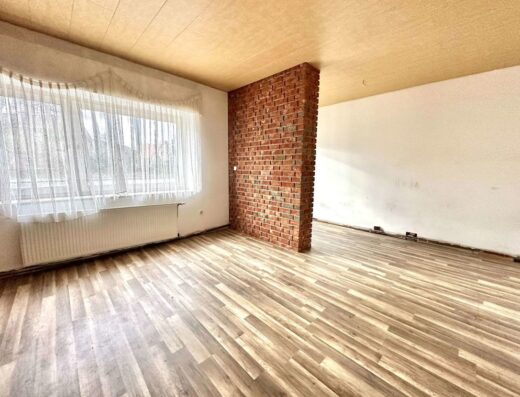 2100€ Kaltmiete! Zweifamilienhaus in Goldenstedt!