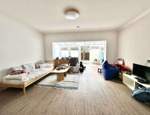 Provisionsfrei! Vermietetes Reihenmittelhaus in gefragter Lage! Aurich