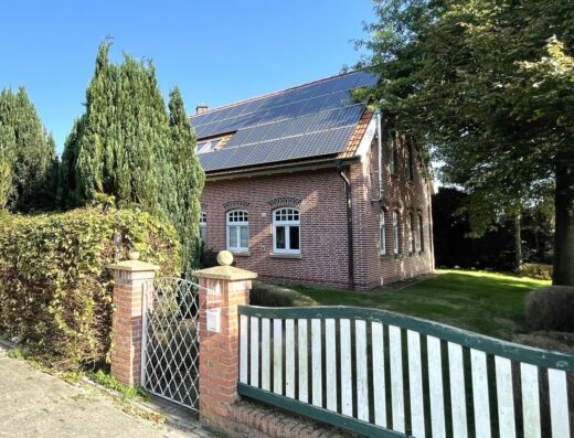 Wohnen und arbeiten! Selbstständige aufgepasst! Friesoythe